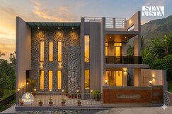 StayVista at Veranda Luxe Stay