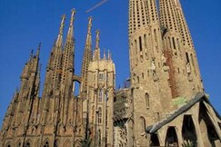IBIS BCN CENTRO SAGRADA FAM