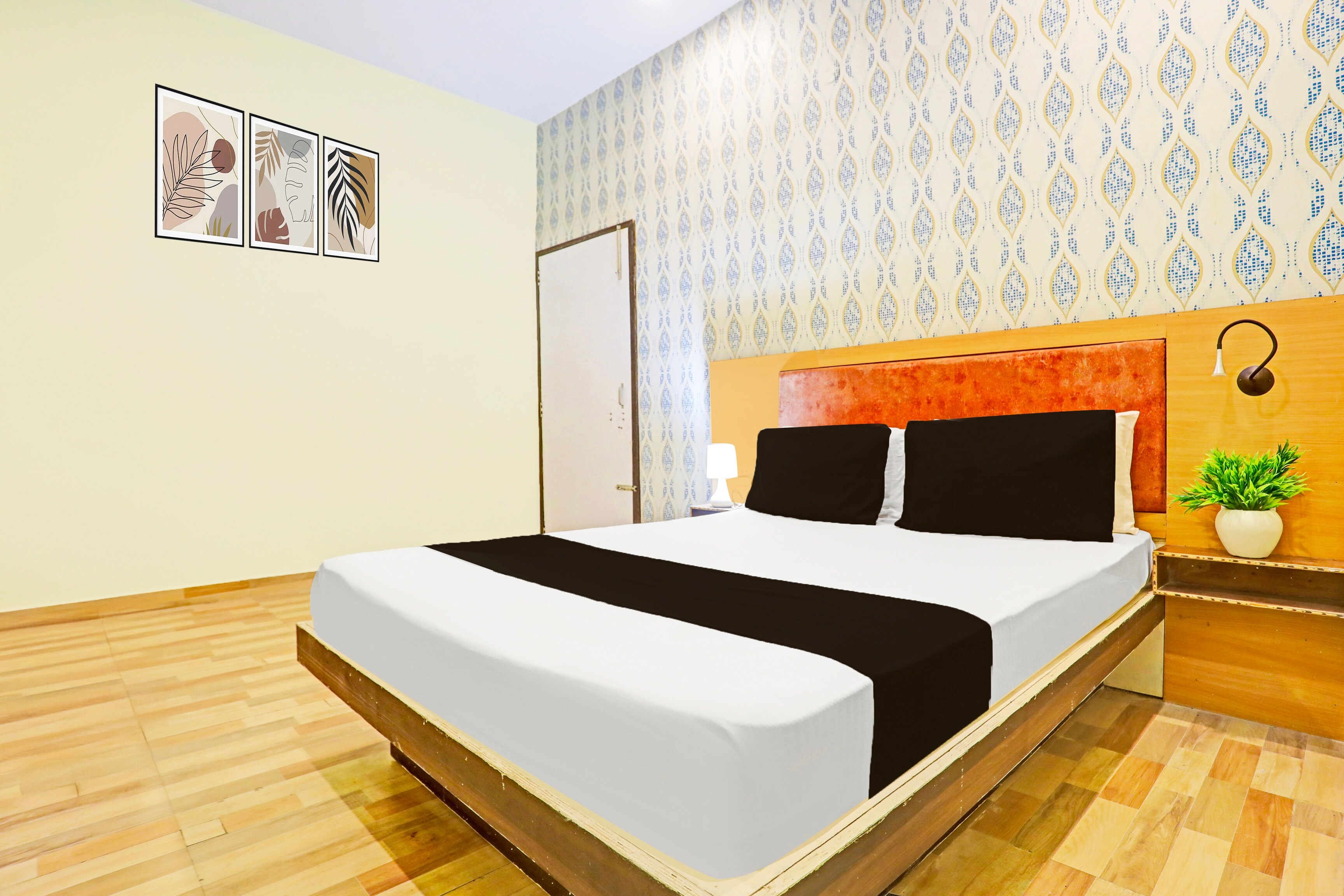 Hotel O Magadh Samrat - Tap to explore photos