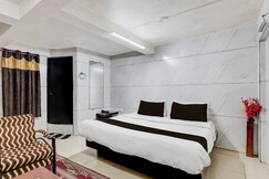 Hotel O Vatsalya