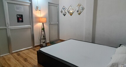 Alfred's Homestay Room Type - Bedroom