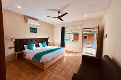 Alaknanda Adventure Resort (12Kms From Karanprayag Toward Badrinath)