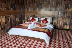 Pangong Sun Rise Cottage - 100m from Pangong Lake