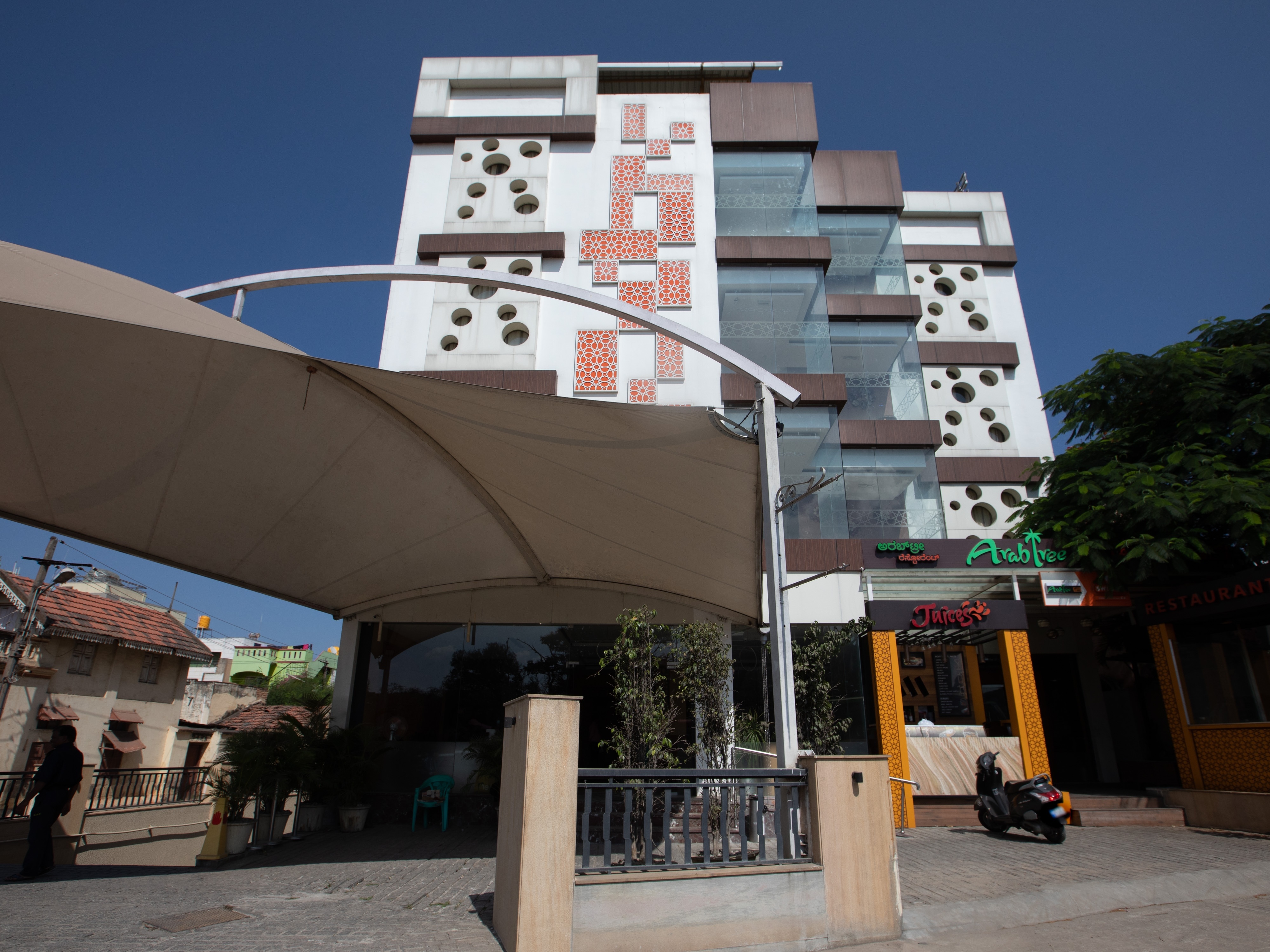 Samudra Mysore - Tap to explore photos