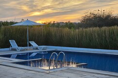 THE LEOPARD VIEW JAWAI