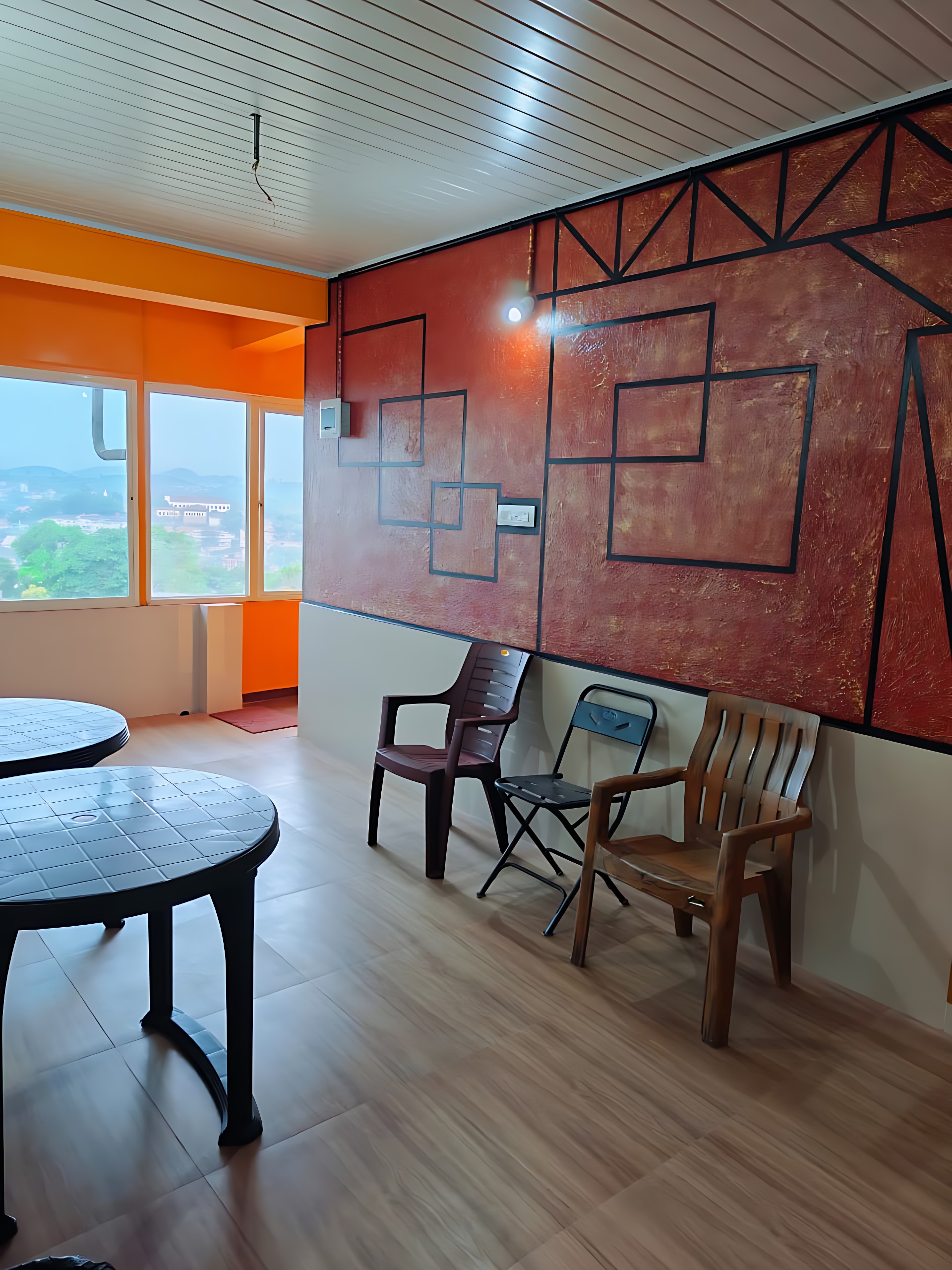 COORG CITY SCENERY HOMESTAY. - Tap to explore photos