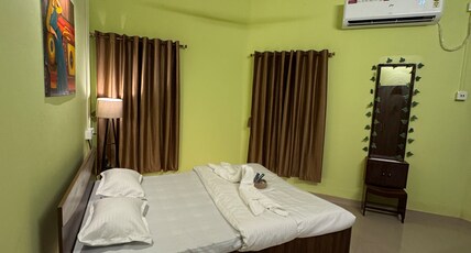 Homestay Be Our Guest Cottage 2 Room Type - Homestay Be Our Guest Cottage 2