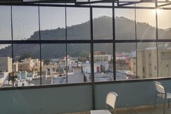 the trimurti heritage