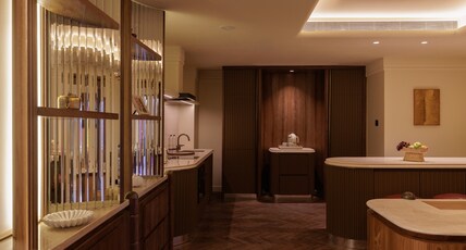 Roswyn, A Morgans Originals Hotel Room Type - Gallery Suite - 2 Bed Rooms