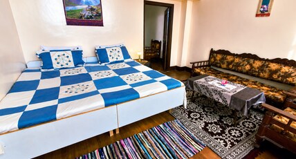 APPLE VALLEY Room Type - Bedroom