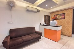HOTEL GR Residency 2 minute walk from Golden Temple