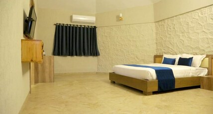 Sai River Resort Room Type - Heritage Compact
