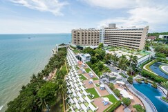 Royal Cliff Beach Terrace Pattaya