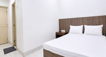 Hotel Sindhuri Room Type - Standard Non Ac Room