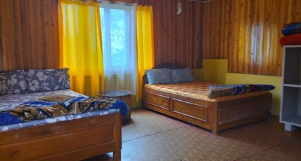 Nimto Homestay Room Type - Family  Rooms