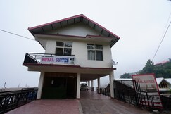 Hotel Royal Suites kasauli