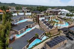 Seascape Beach Resort & Spa Uluwatu by Ini Vie Hospitality
