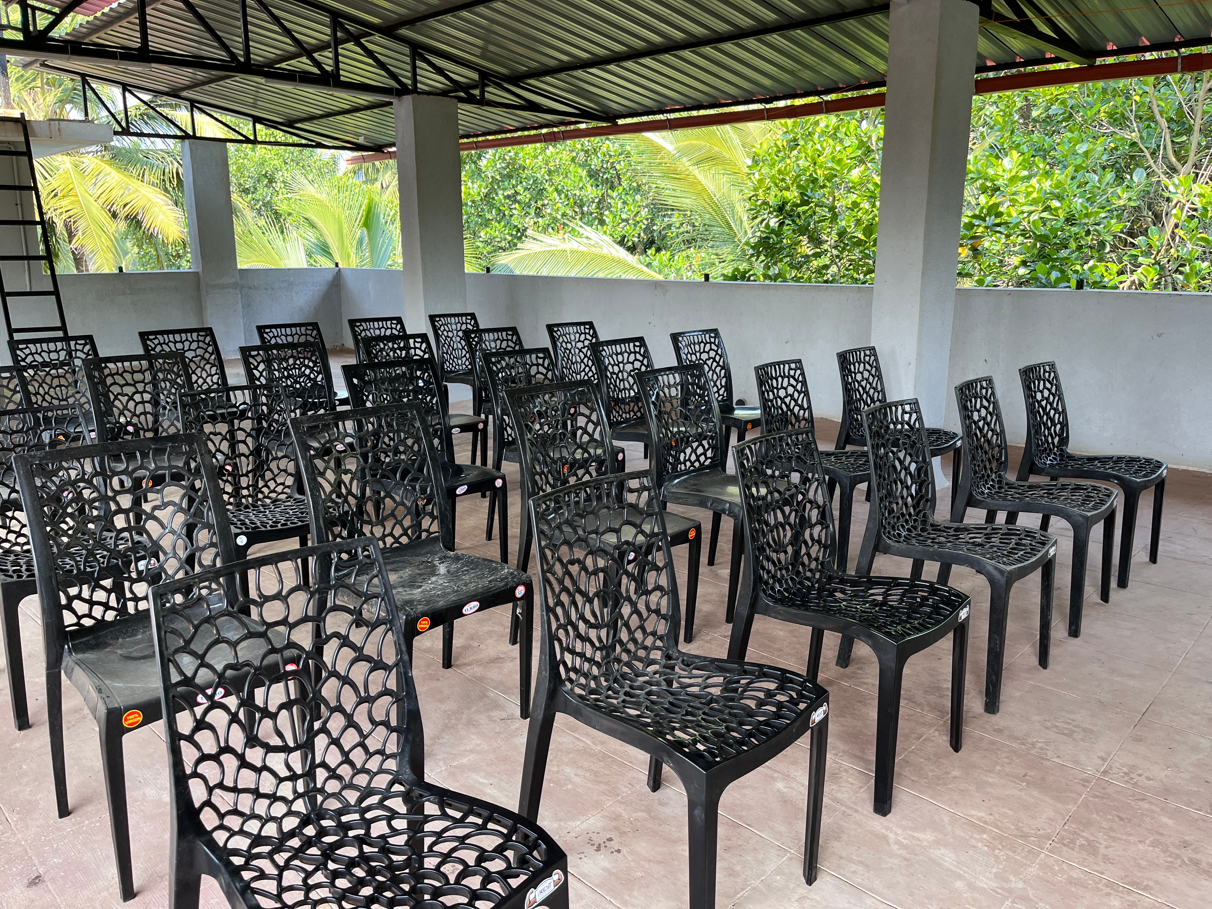 Hotel Suryaprabha- Near Diveagar Beach - Tap to explore photos