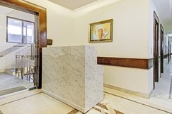 AARON HOMESTAY  AT KAILASH COLONY 