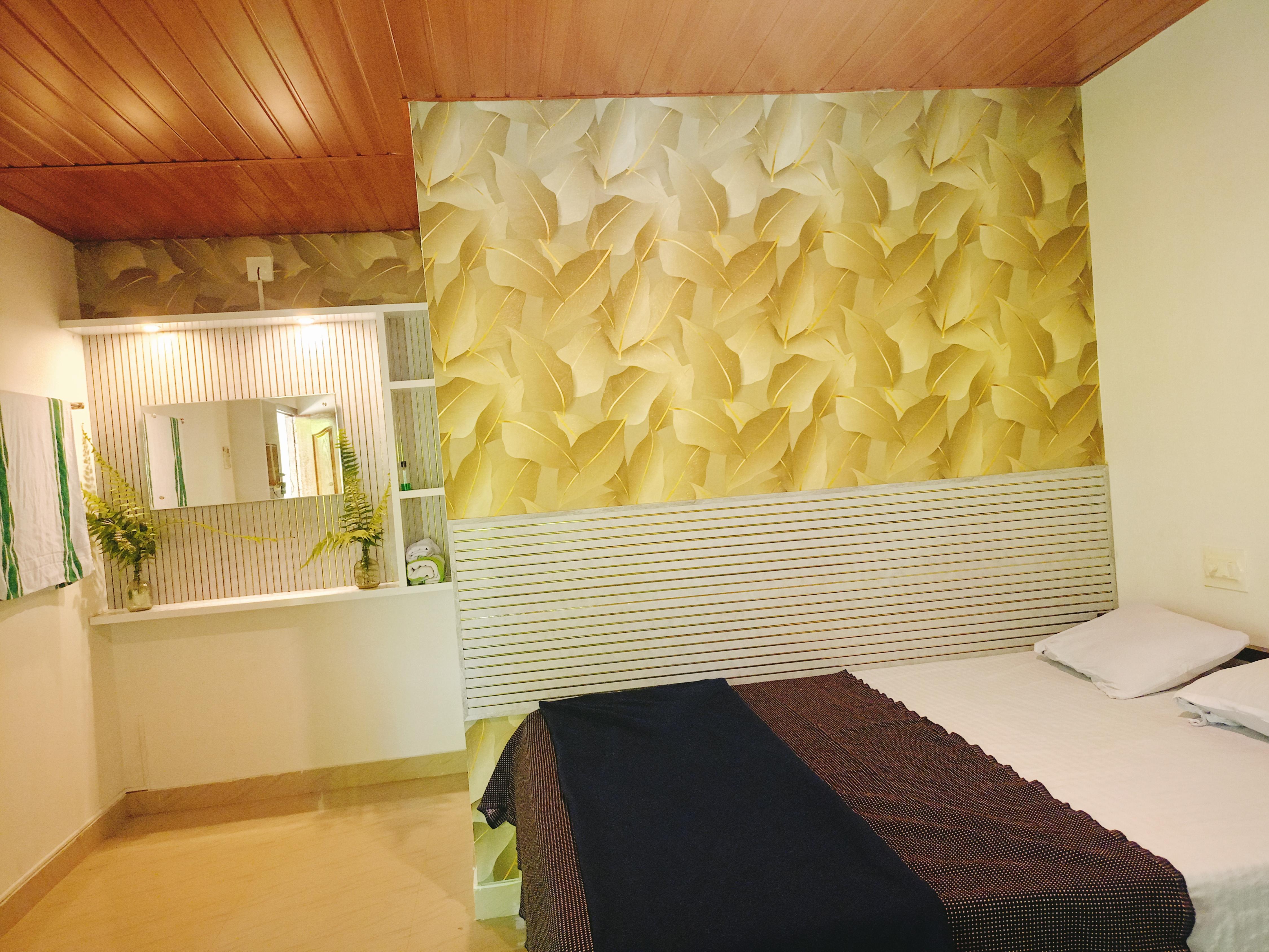 Wildfloral cottage marottichal Thrissur - Tap to explore photos