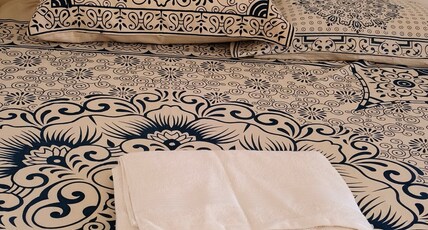 Eze s African home stay Room Type - Bedroom 1
