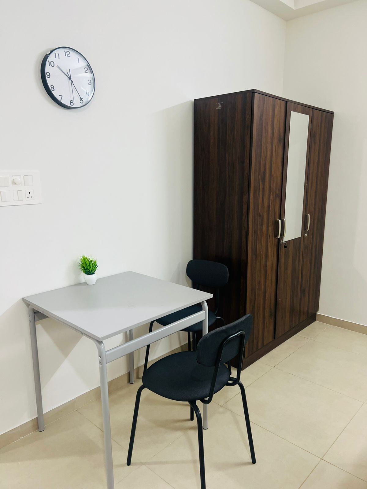 Nikoo homes-2 Bharatiya city - Tap to explore photos