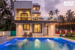 StayVista at Le Melange