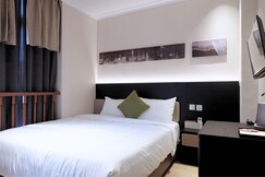 Asphodel Inn 
