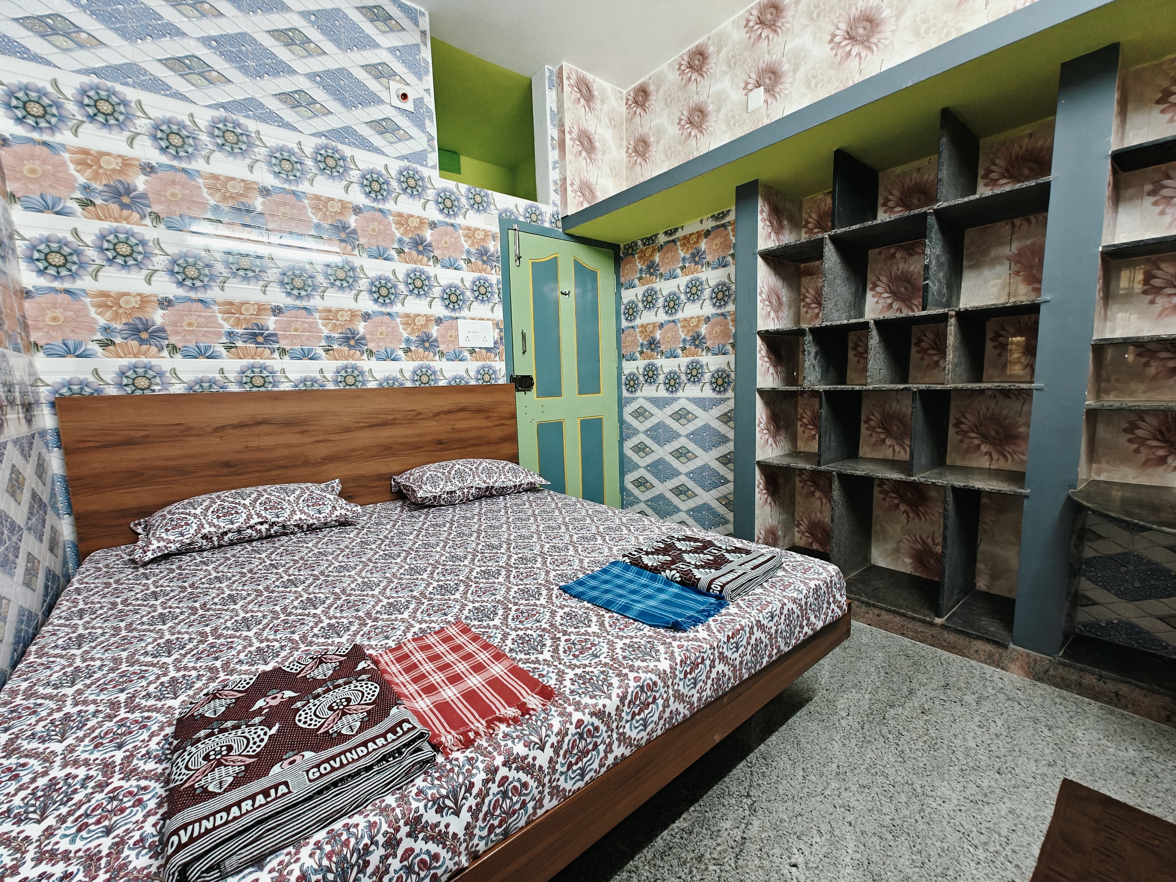 Saibala Homestay - Tap to explore photos