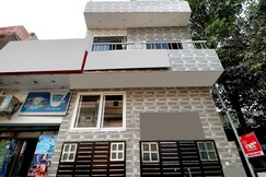 Address of Hotel O Max