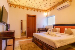 Aureva Raj Bagh Retreat