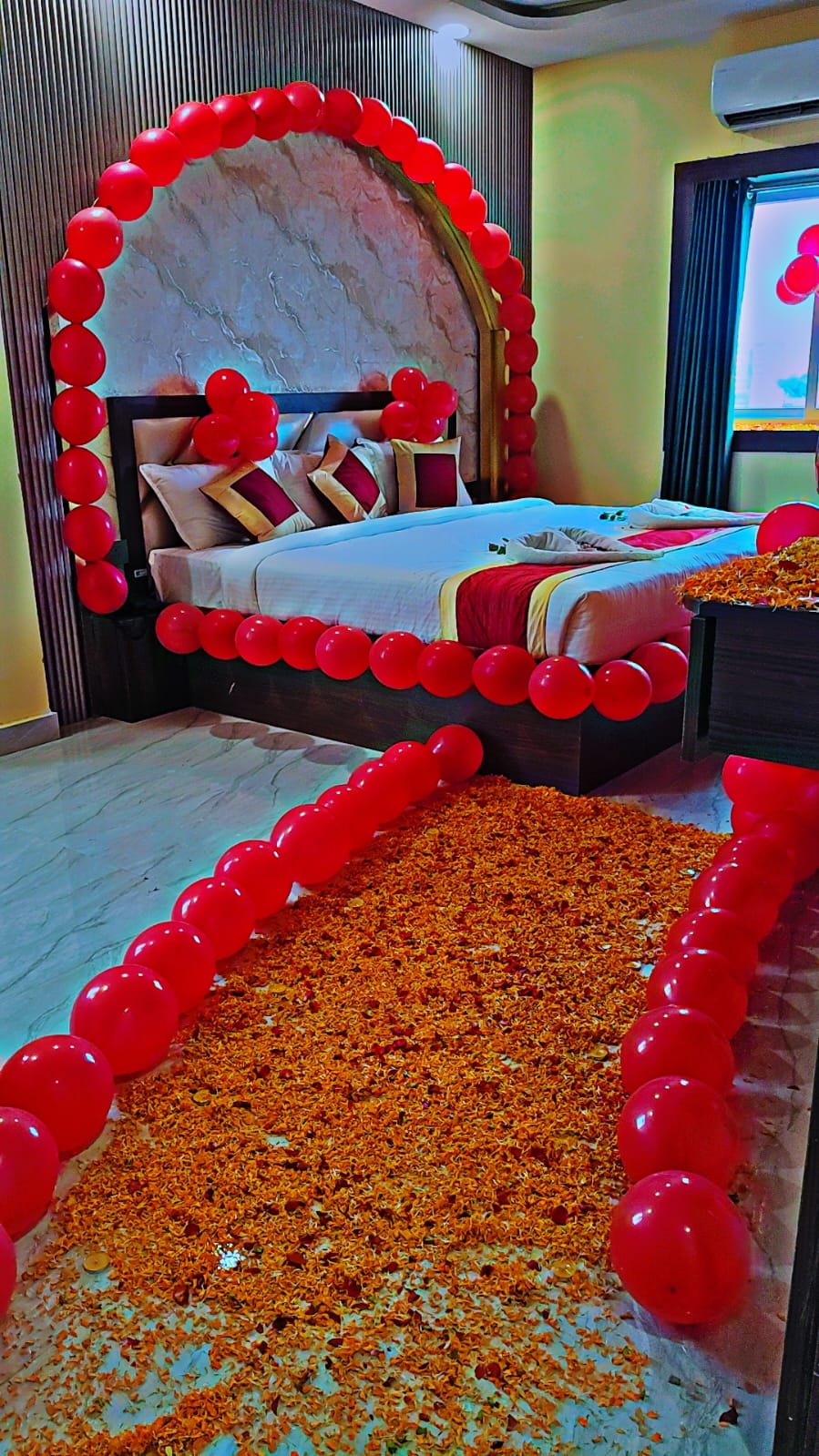 Hotel Bodhi Heritage - Tap to explore photos