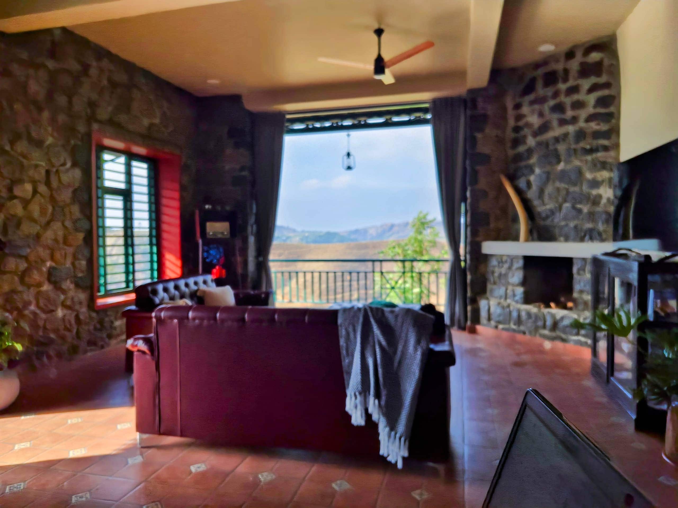 Private Villa in Vagamon 5BR Estate for Groups - Tap to explore photos