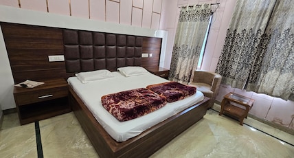 Hotel Wonder Room Type - Standard Room Hotel Wonder Room Type - Standard Room