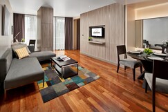 Fraser Suites Sukhumvit