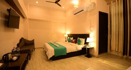 Hotel Airport Gateway  Room Type - Hotel Airport Gateway