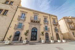 Algila Ortigia Charme Hotel
