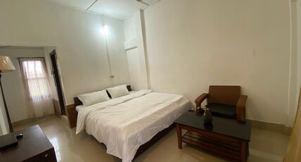 Duda Guest House Tezu Room Type - Deluxe Room