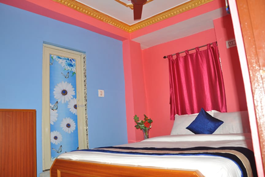 HCN Guesthouse - Tap to explore photos