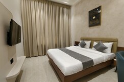 Hotel Raas Vrindavan