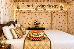 Desert Cactus Resort