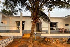 The La Mer Beach Resort