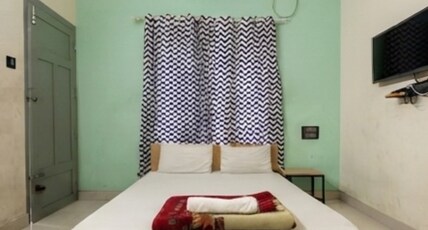 Hotel Bright stays Room Type - Standard Non-AC Room