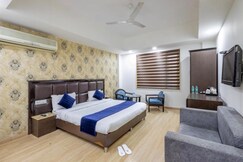 Hotel Vedas Heritage
