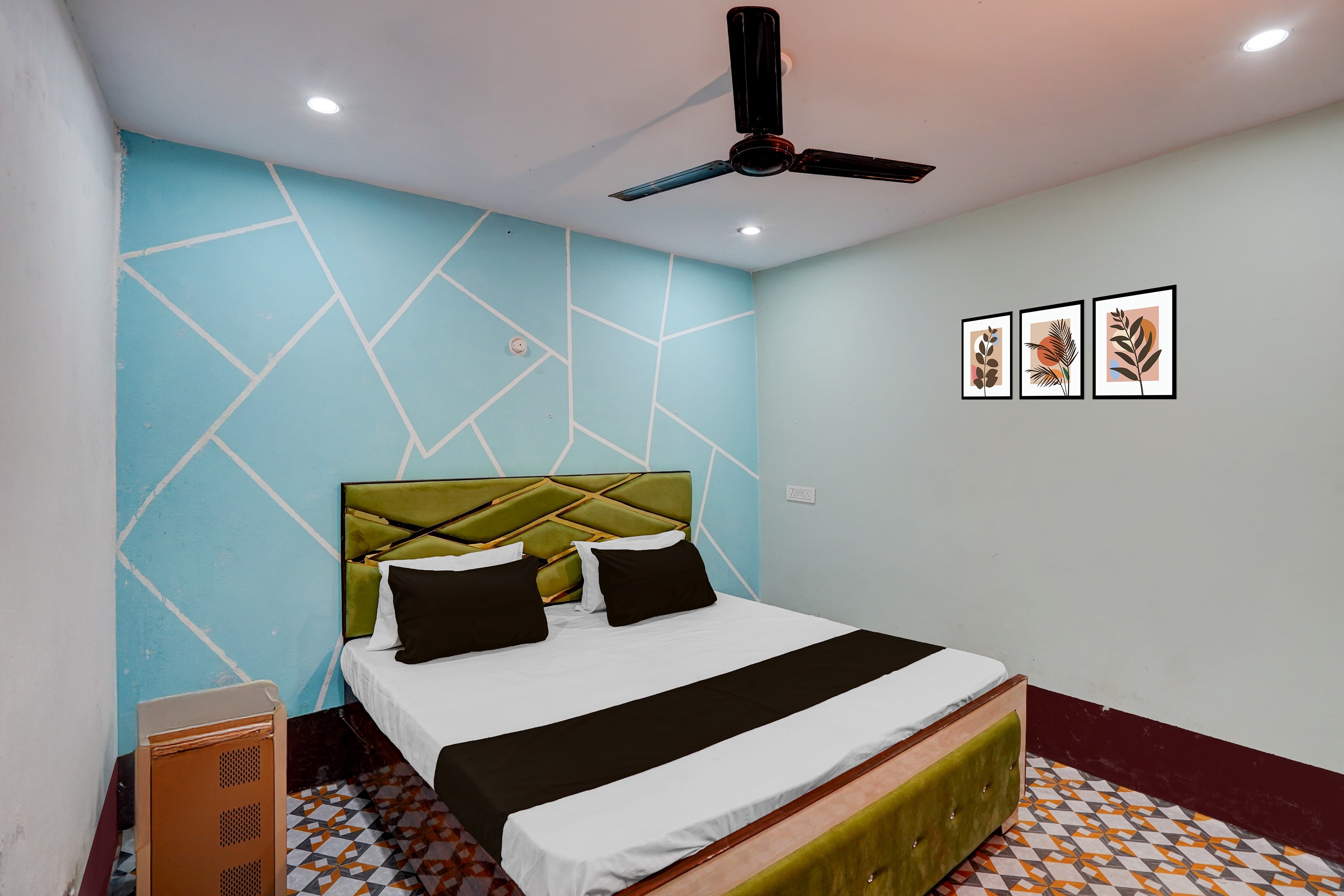 SPOT ON Swagatam Hotel - Tap to explore photos