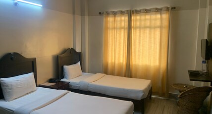 Hotel Cedar Room Type - DELUXE NON AC