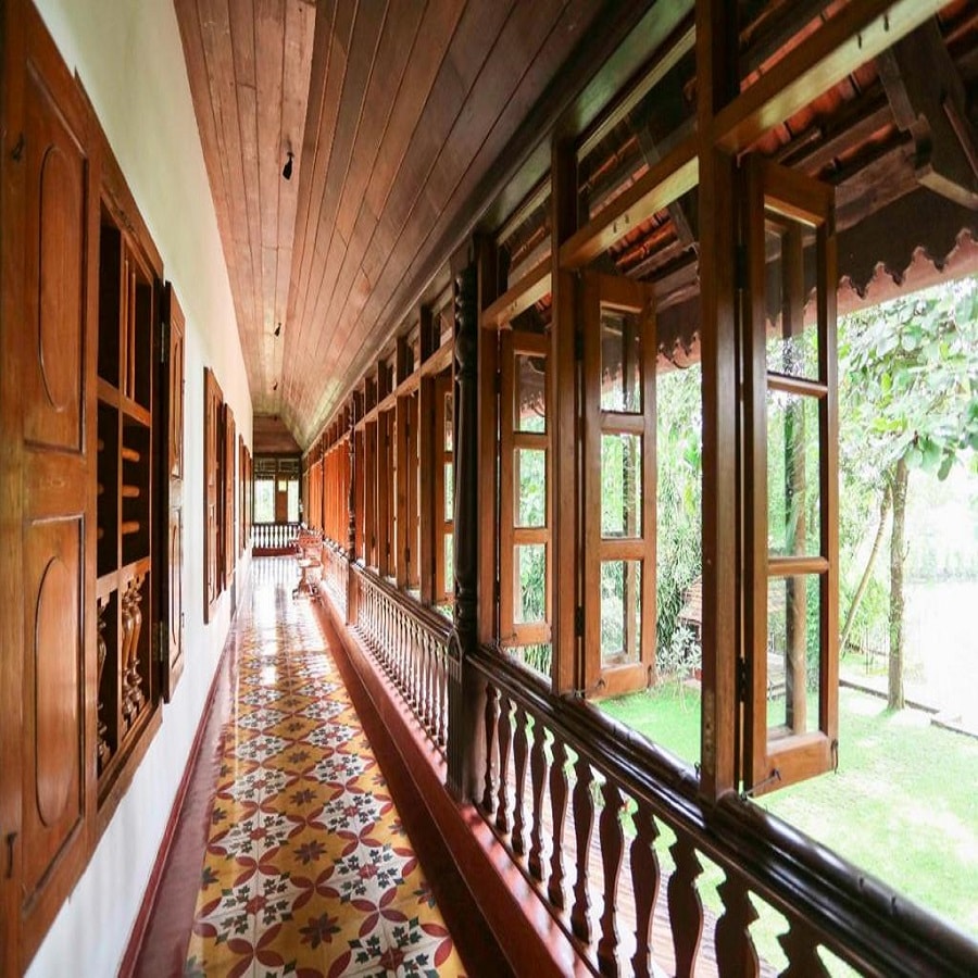 Main gallery