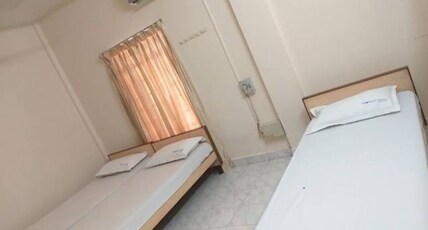 Hotel Nataraj Room Type - Double Non Ac