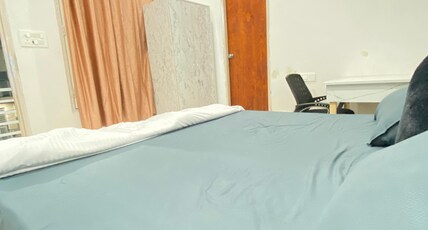 Bliss Residency Room Type - Bedroom 5