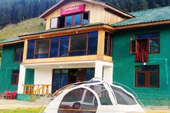 Shahijahan Hotel & Restaurant